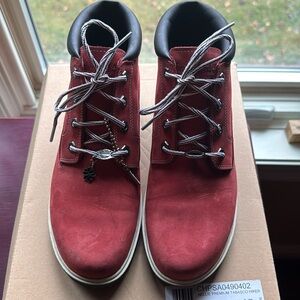 Like New Timberland Nellie Hiking Boot